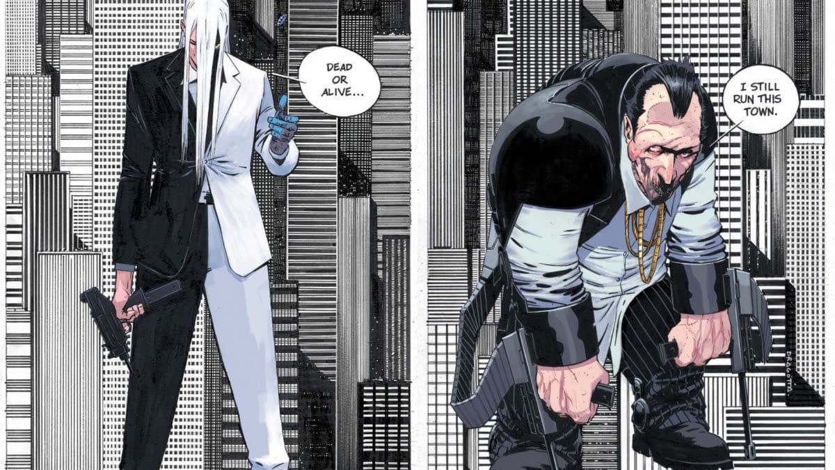Official: Absolute Batman #20 Sold Over Half A Million Copies