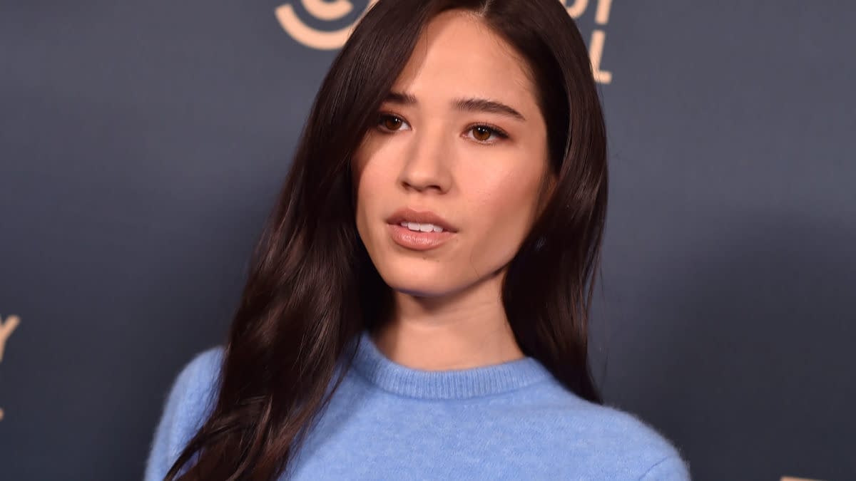 The Kellys: Schwarzenegger Film Adds Yellowstone's Kelsey Asbille
