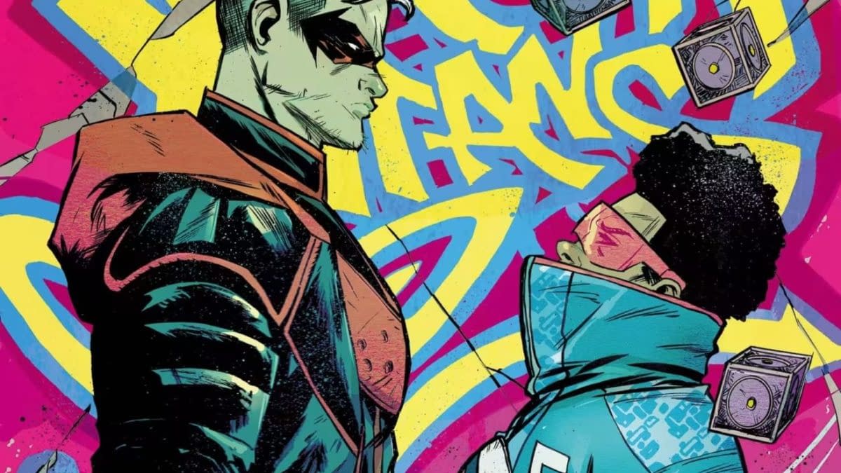 DC Comics Official Full 2026 Solicits And Solicitations