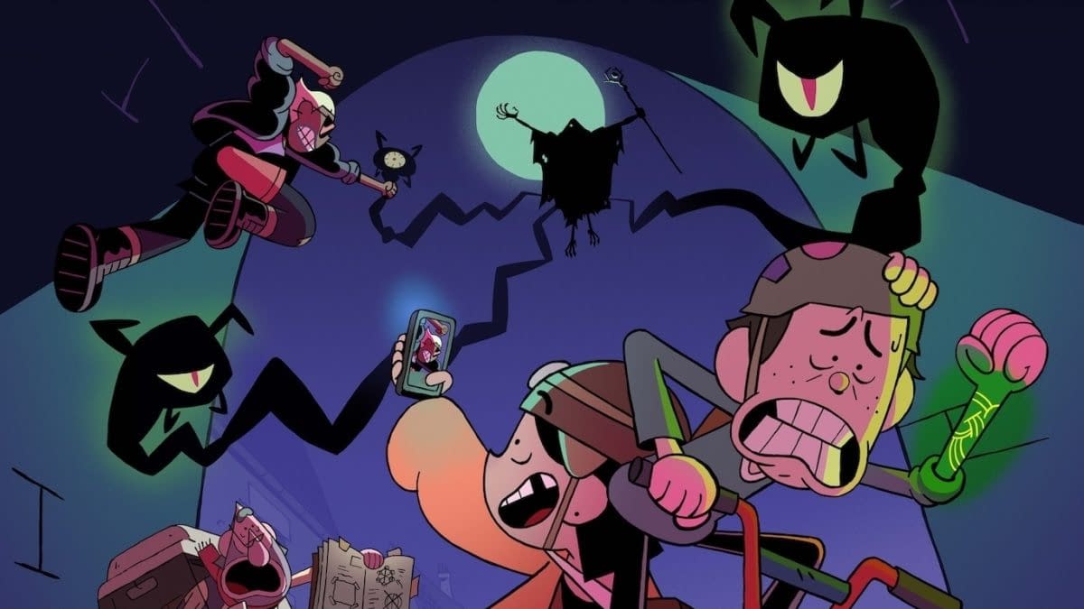 The Doomies