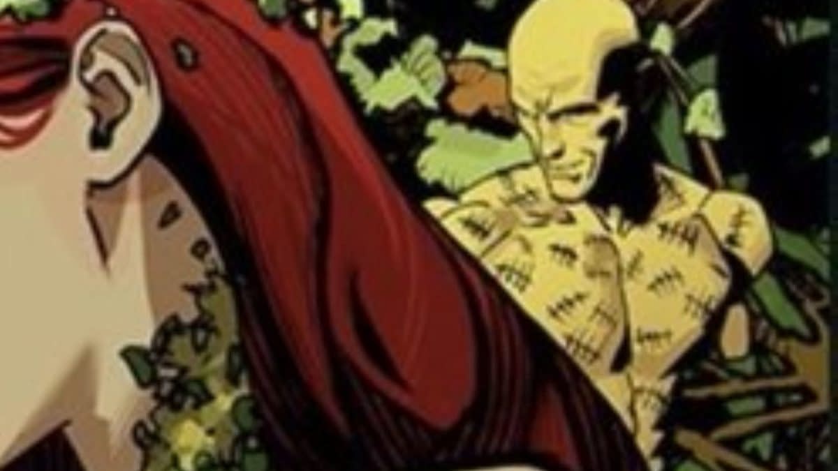 Official: Victor Zsasz Is Coming To Batman
