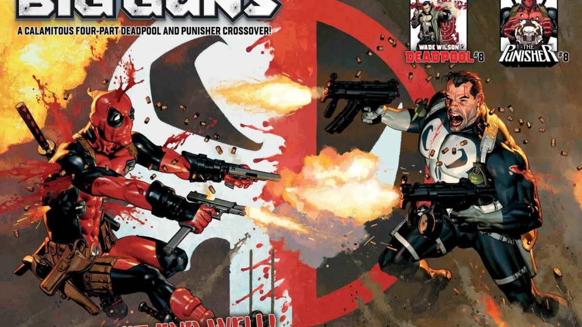 Big Guns by
