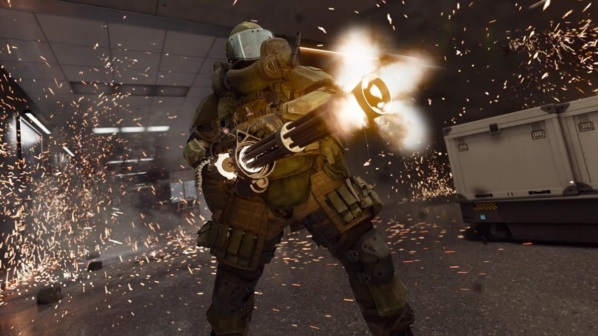 Call of Duty: Black Ops 7 & Warzone Reveal Season 05 Content