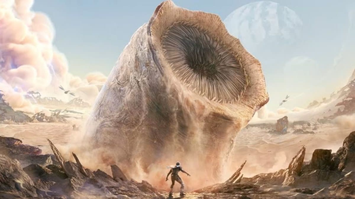 Dune: Awakening Looks Ahead At The Console Release