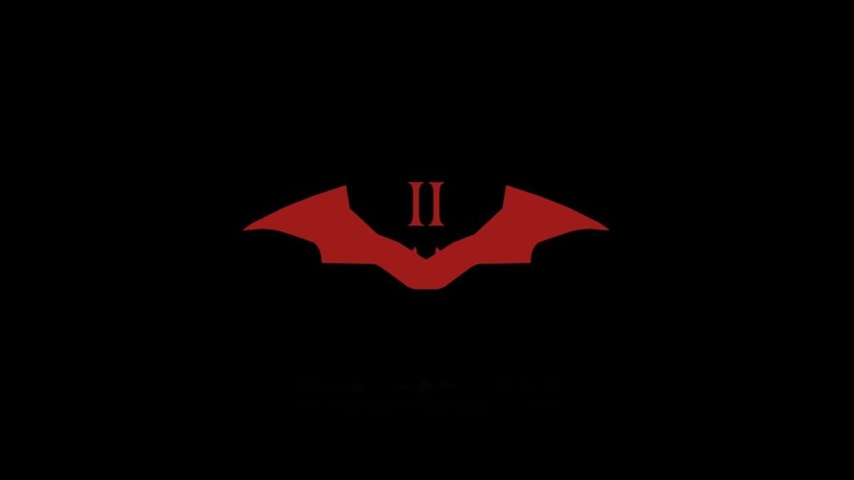 The Batman Part II Release Date Pushed To 2028, Teaser Posted