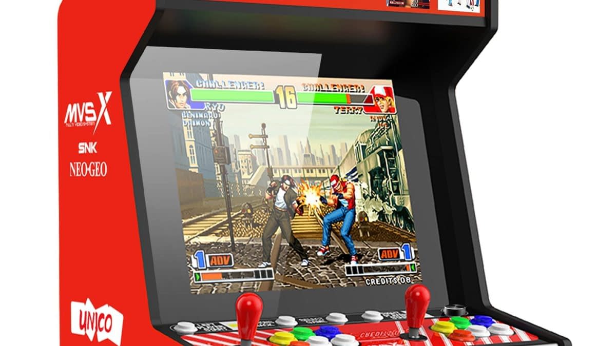 Unico & UniqMag Reveal Multiple Gaming Accessory Products For 2026