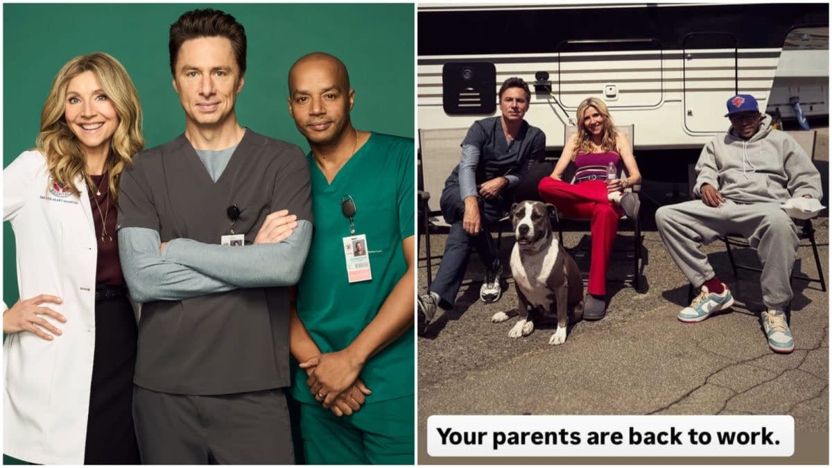 Scrubs