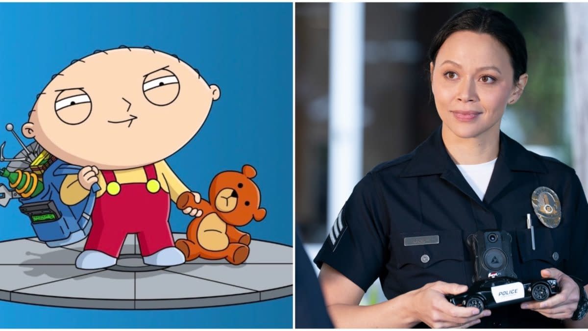 Stewie