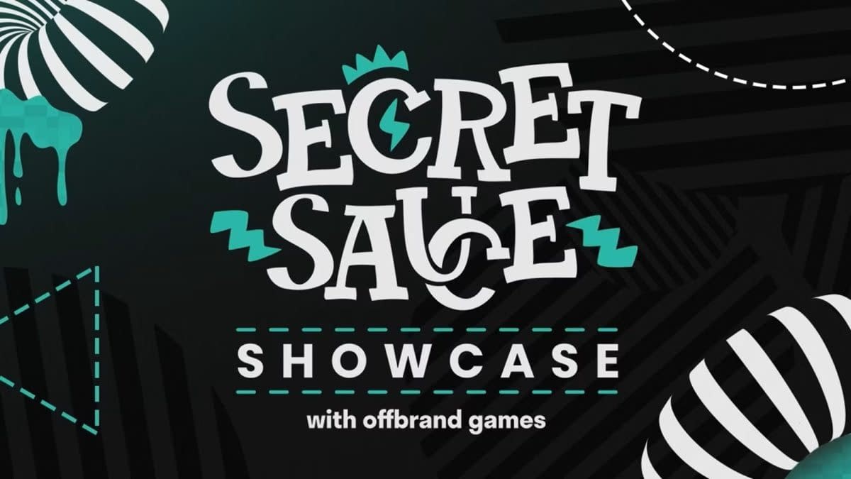 Every Announcement From The Secret Sauce Showcase 2026