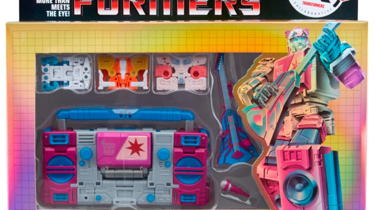 Here Are All the SDCC 2026 Exclusives Coming Soon from Hasbro Pulse