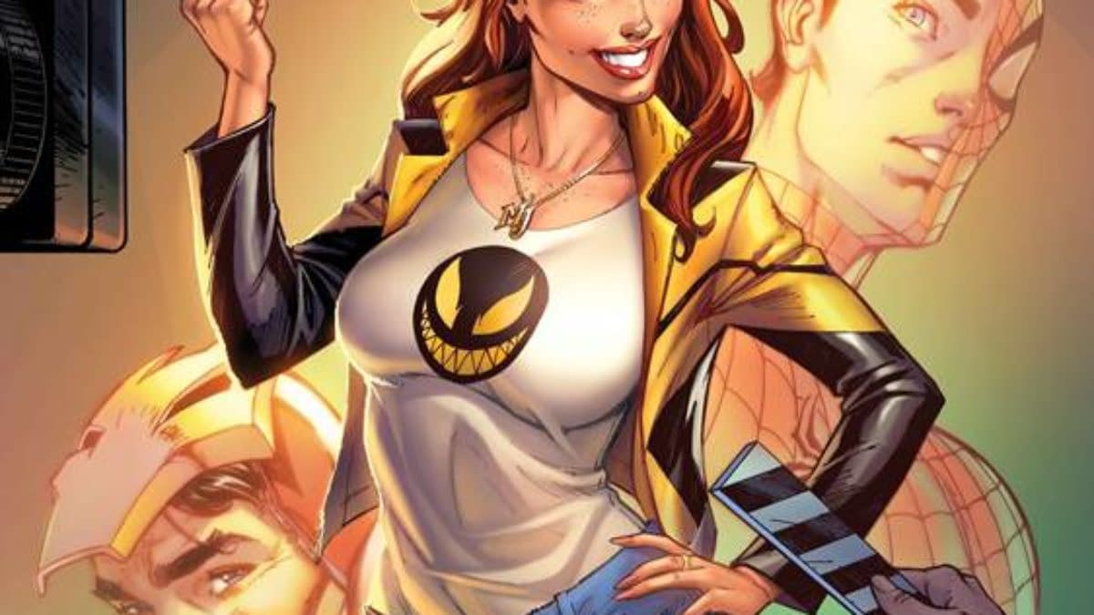 Mary Jane