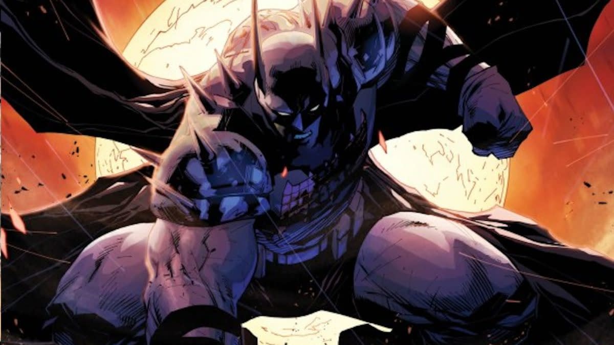 Response To DC Comics' New Exclusive Variant "Anti Price Gouging" T&Cs