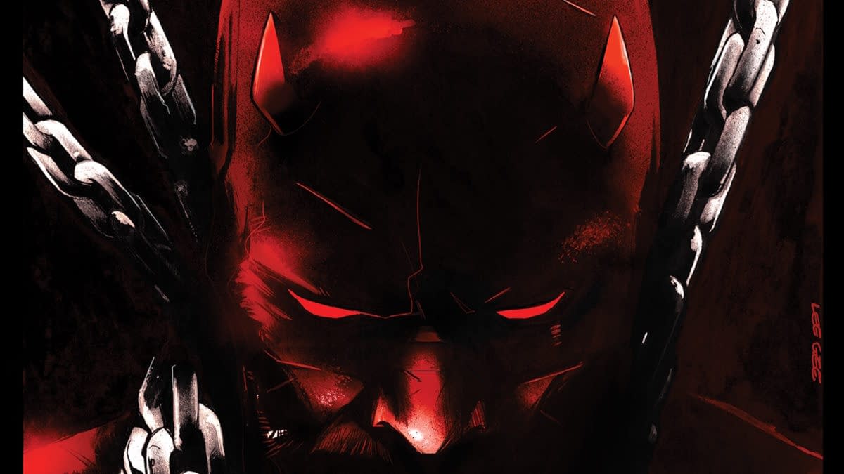 Has Daredevil Become Marvel's Surprise Answer To Absolute Batman?