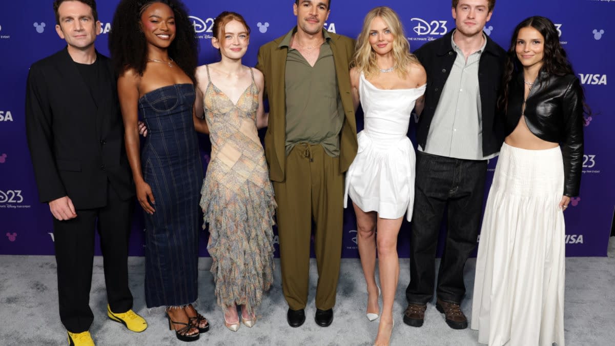 X-Men Release Date & Cast Offcially Announced At D23 By Marvel Studios