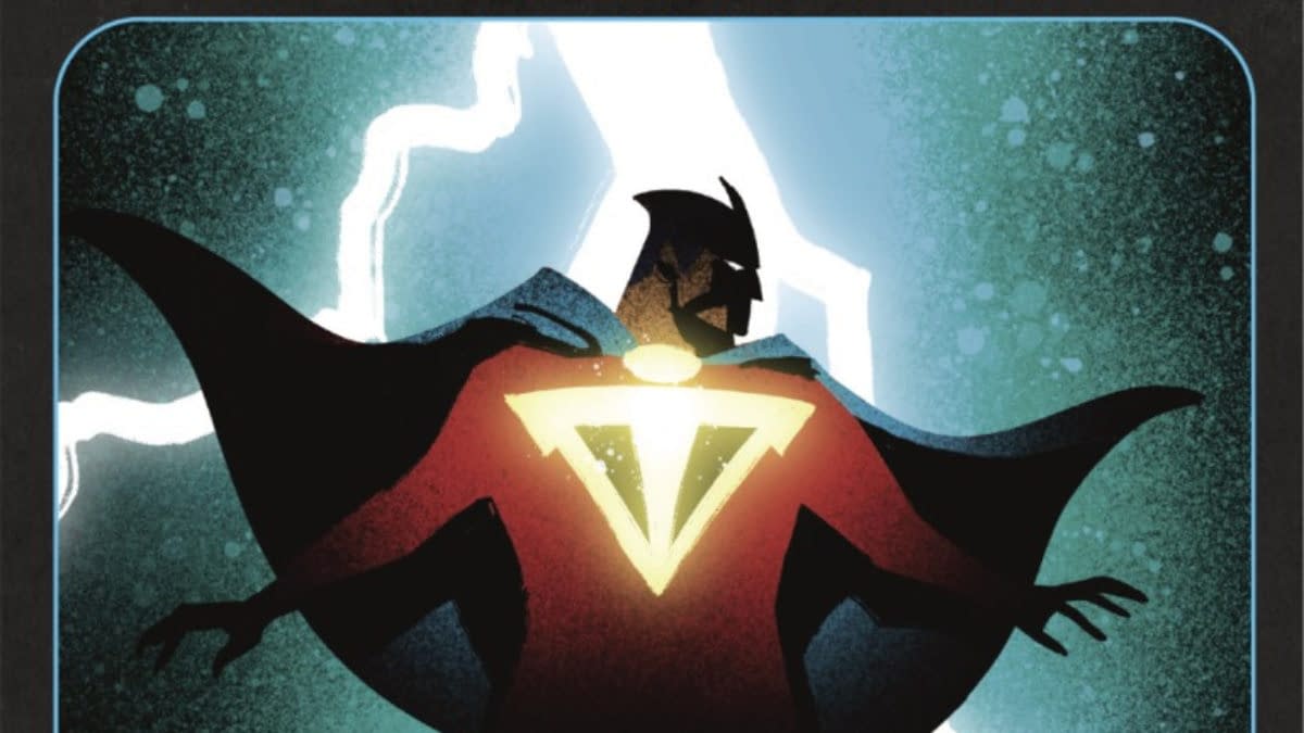 Antarctic Press November 2026 Solicits And Solicitations
