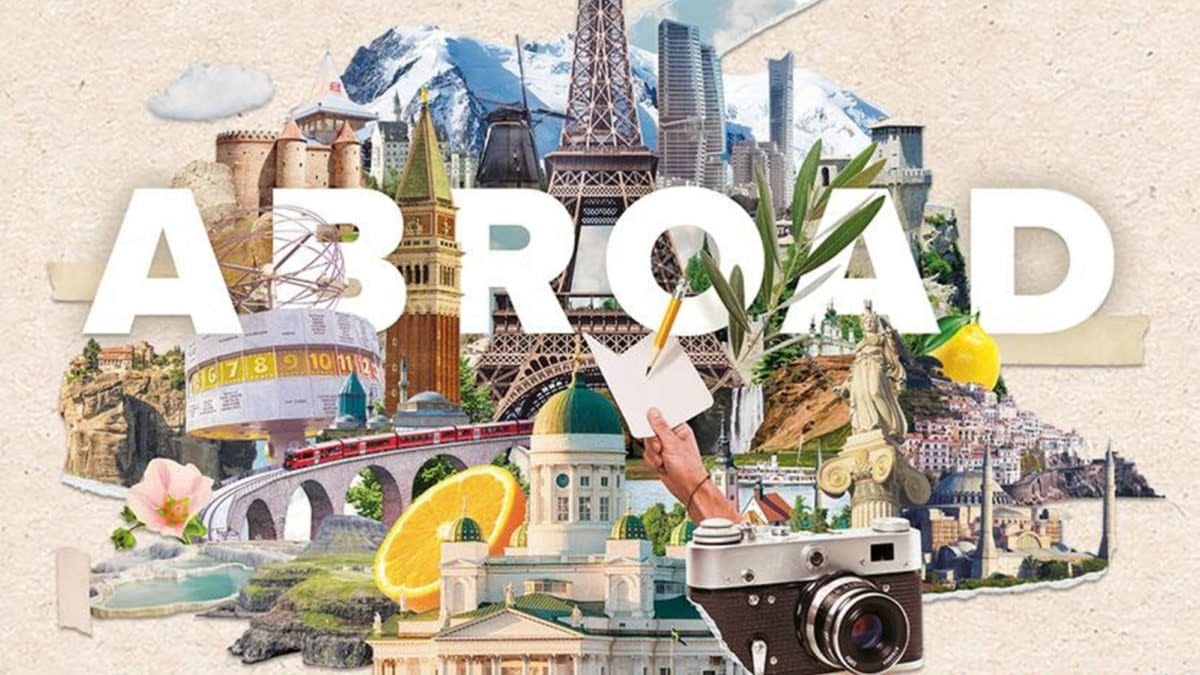 Abroad