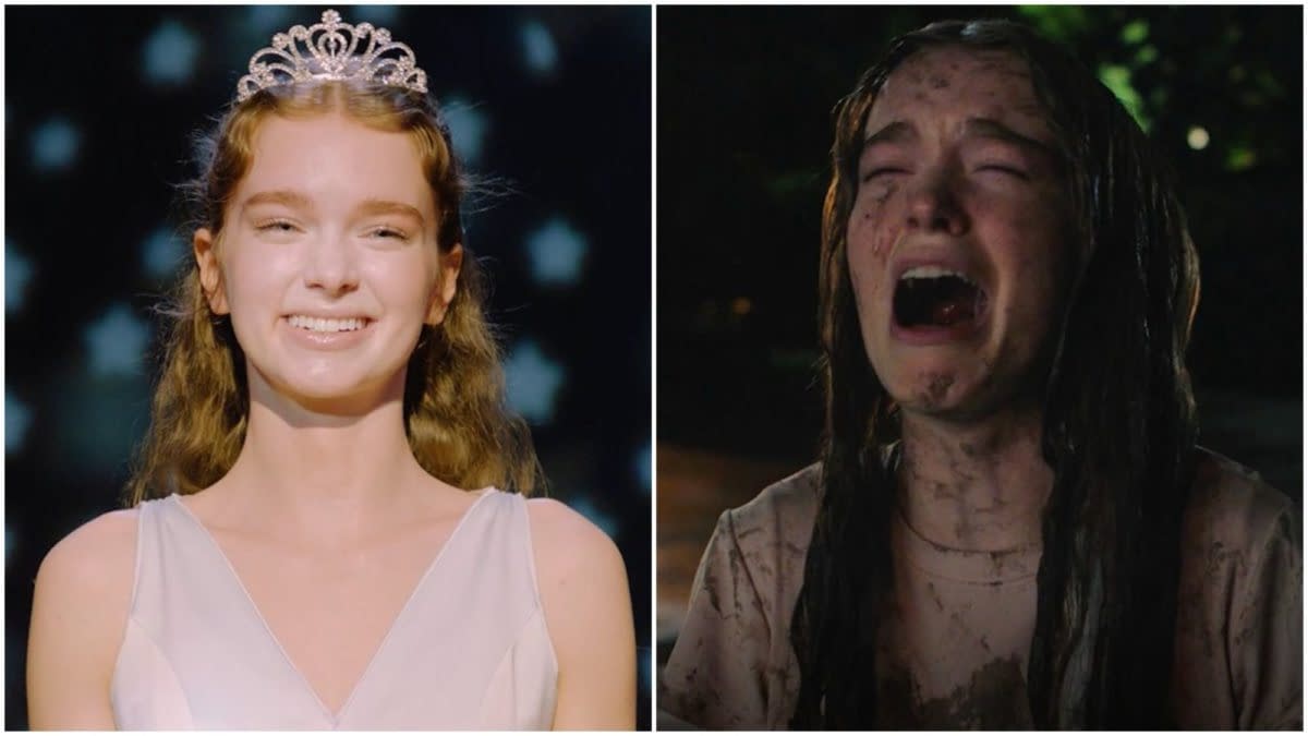 Carrie