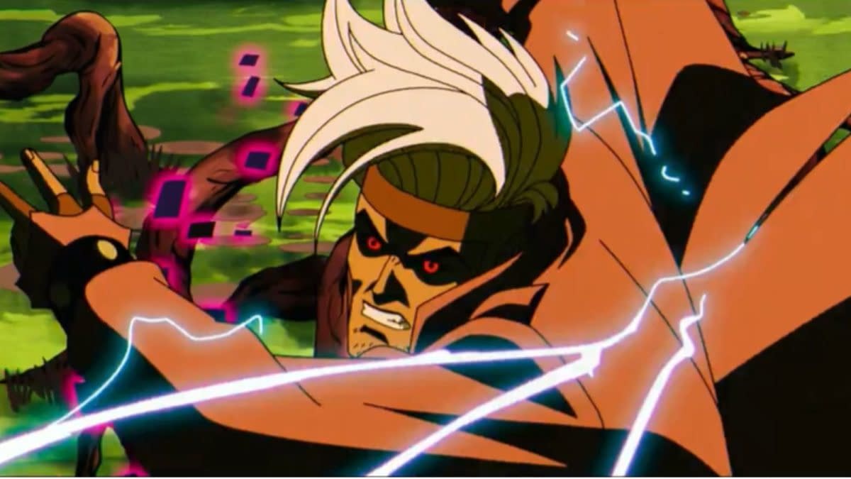 X-Men '97