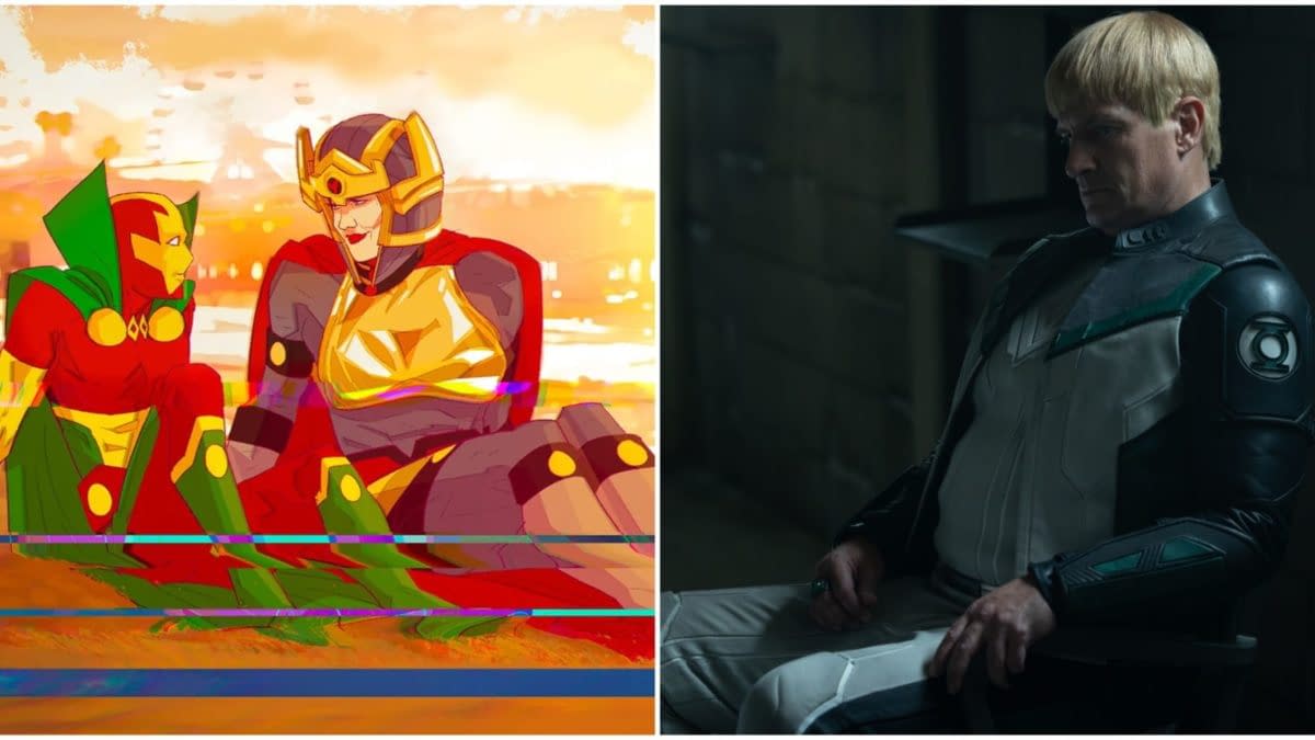 Mister Miracle
