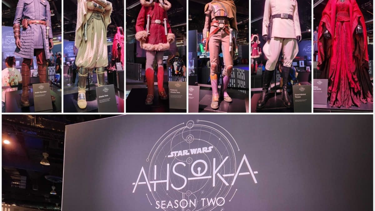 Ahsoka