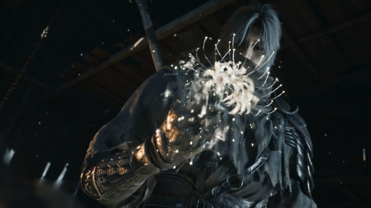 Phantom Blade Zero Releases 11-Minute Video As Pre-Orders Start