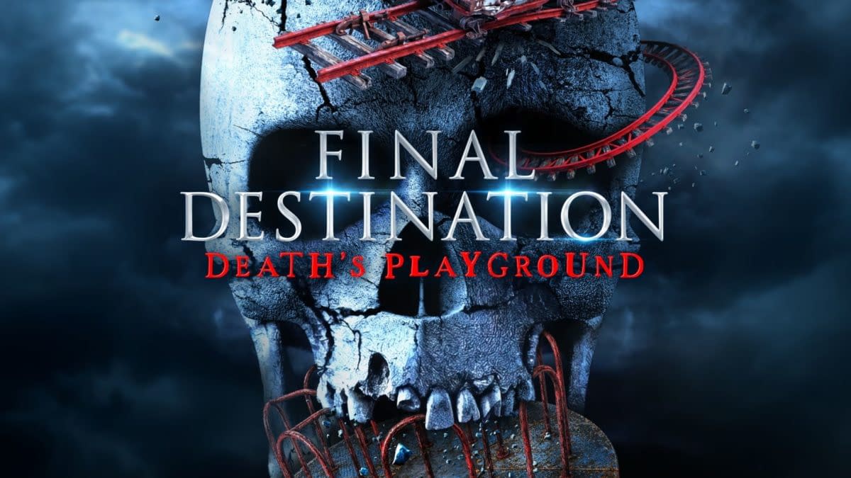 Six Flags Announces Its Full Halloween 2026 Lineup Of Events