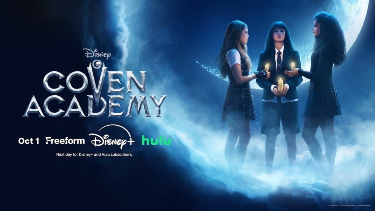 Coven Academy