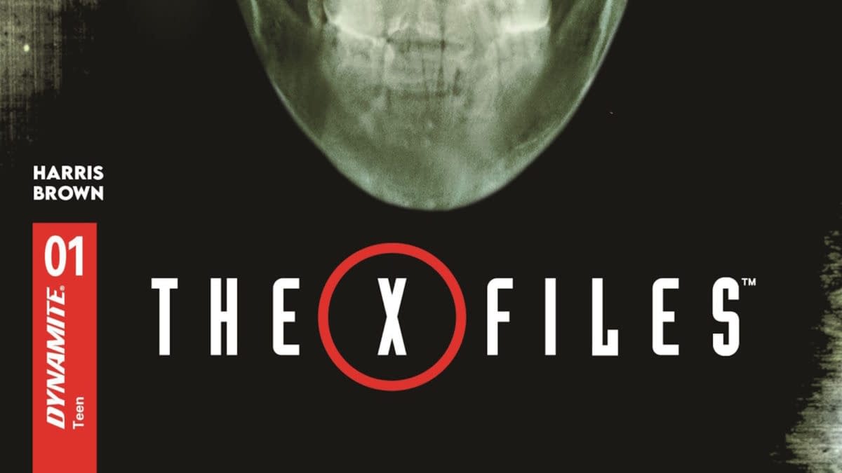 Official: The Return Of New X-Files With Mulder And Scully This Winter