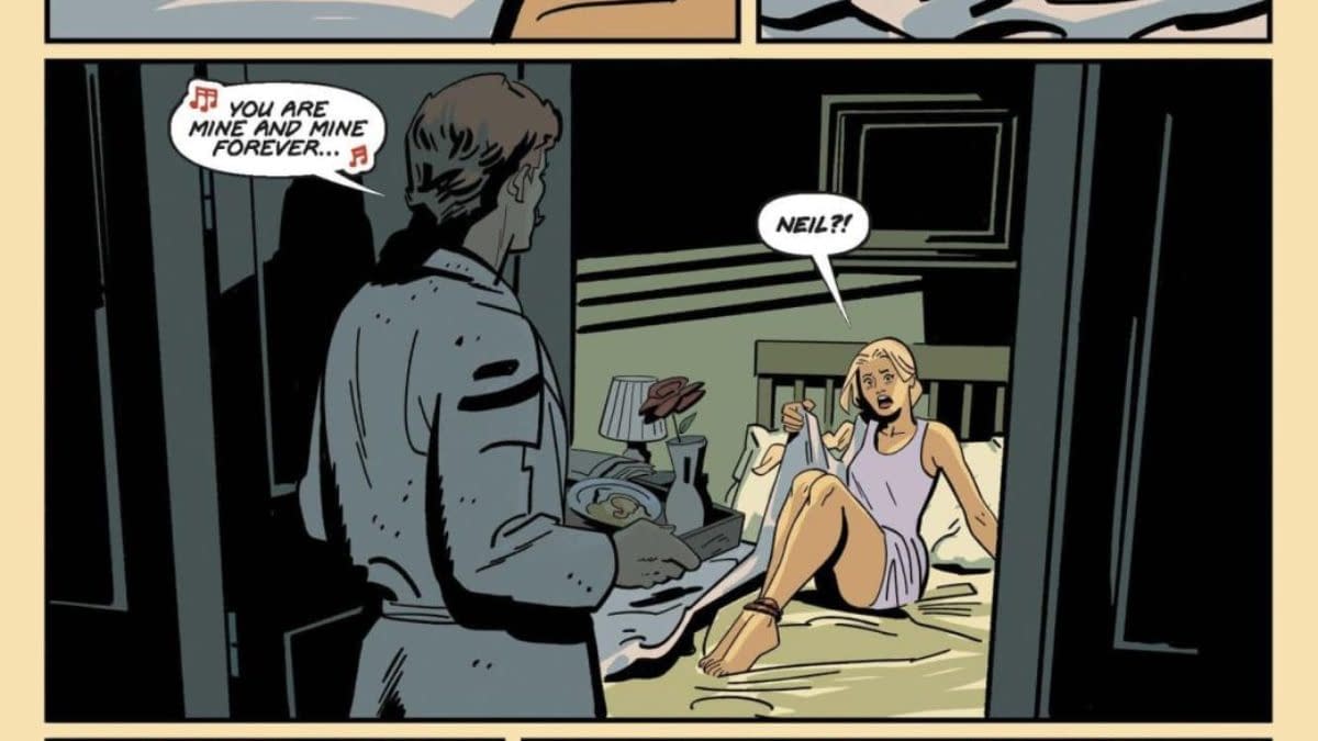 Interior preview page from Chachu #2