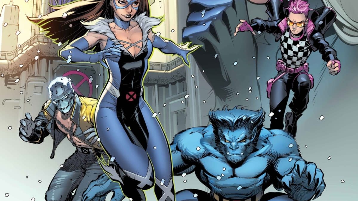 Felicia Hardy, The Black Cat, Is A Mutant Again, According To Marvel
