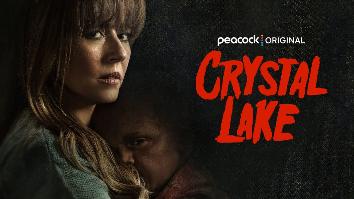 Crystal Lake