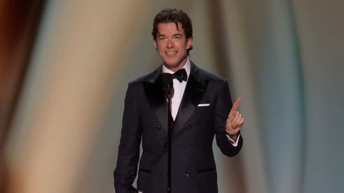 Mulaney