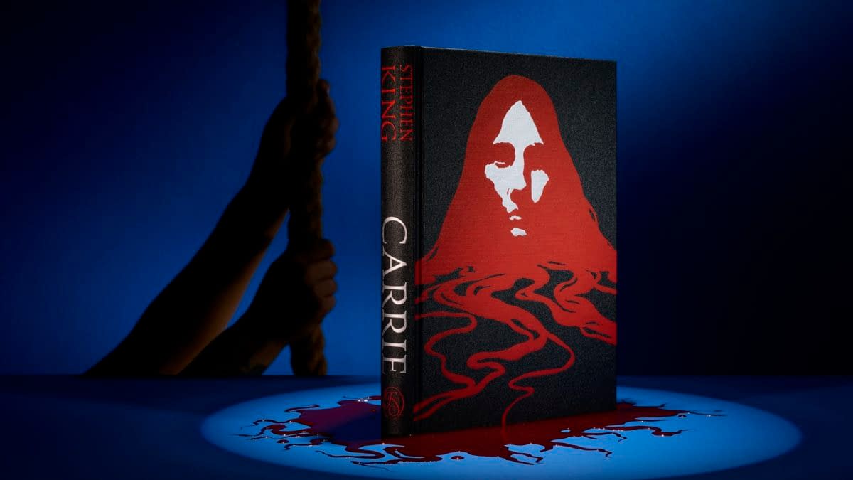 The Folio Society Launches Fall 2026 Book Collection