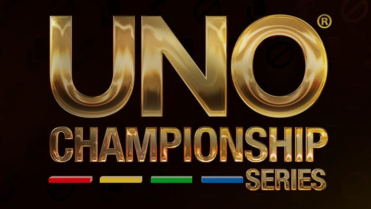 UNO Championship Series Opens Digital Qualifier on UNO! Mobile