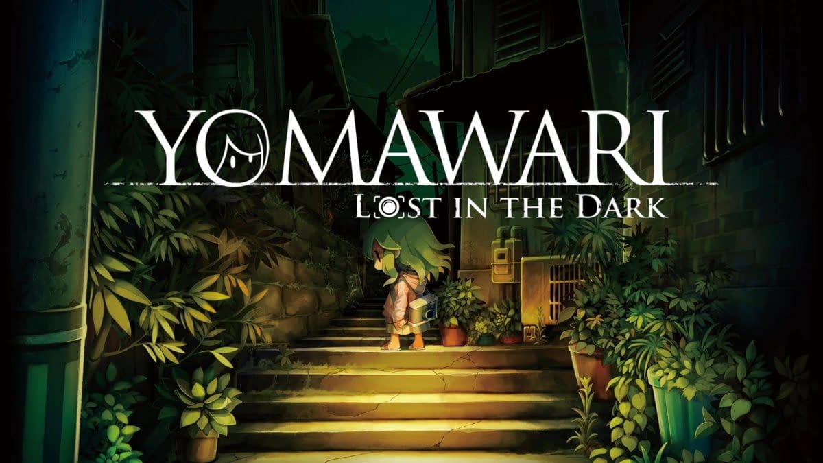 Two Yomawari Games Are Coming to PS5 on November 5