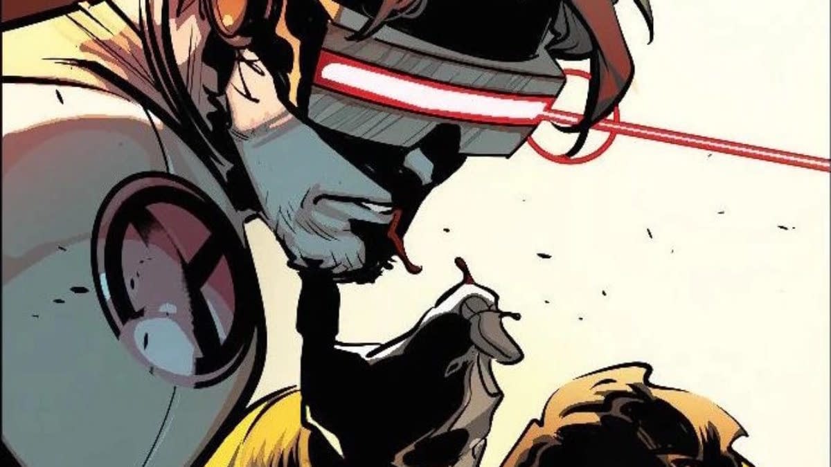 DNX X-Men Spoilers
