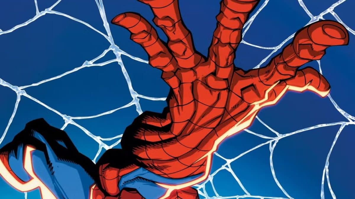 Marvel To Resolve Spider-Man: The Animated Series Cliffhanger