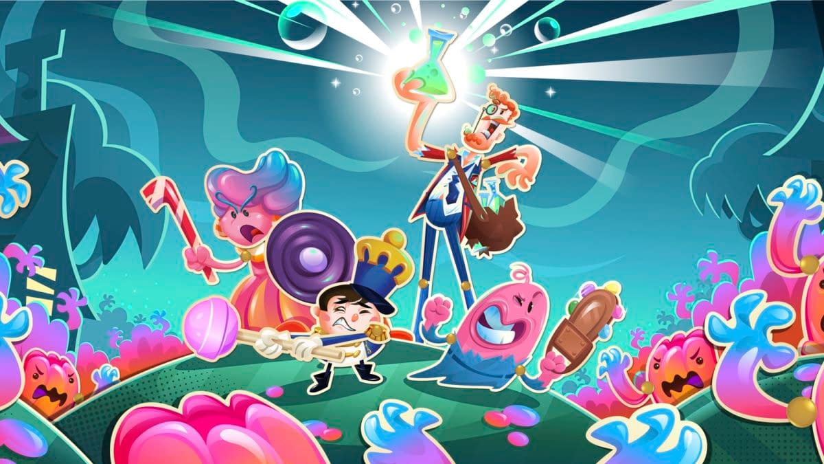Candy Crush