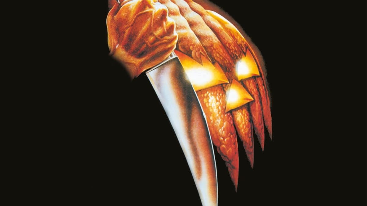 John Carpenter's Halloween