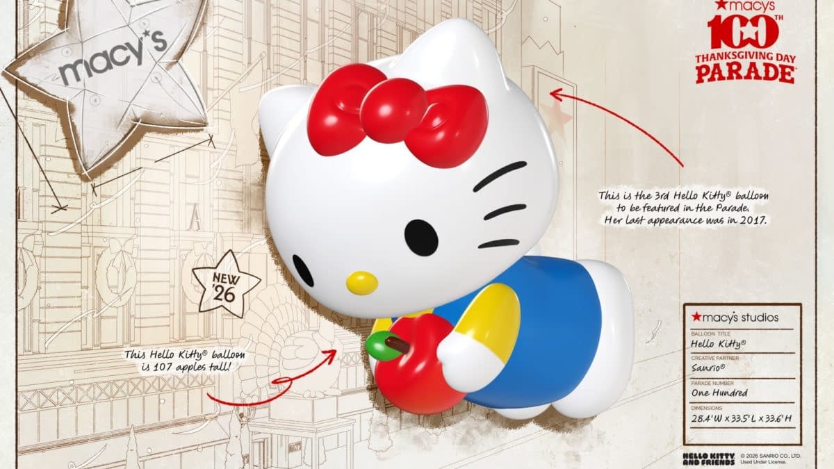 Hello Kitty