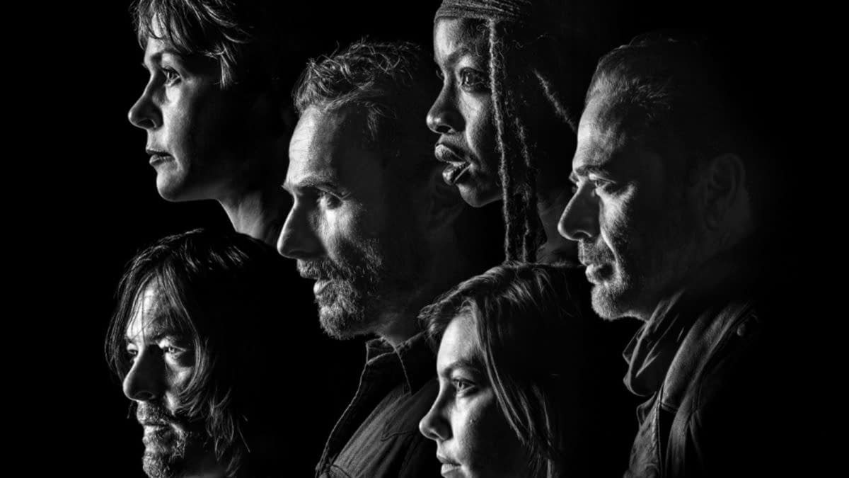 The Walking Dead