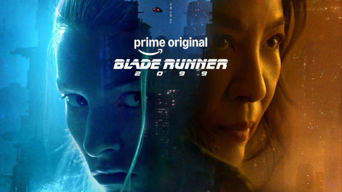 Blade Runner 2099