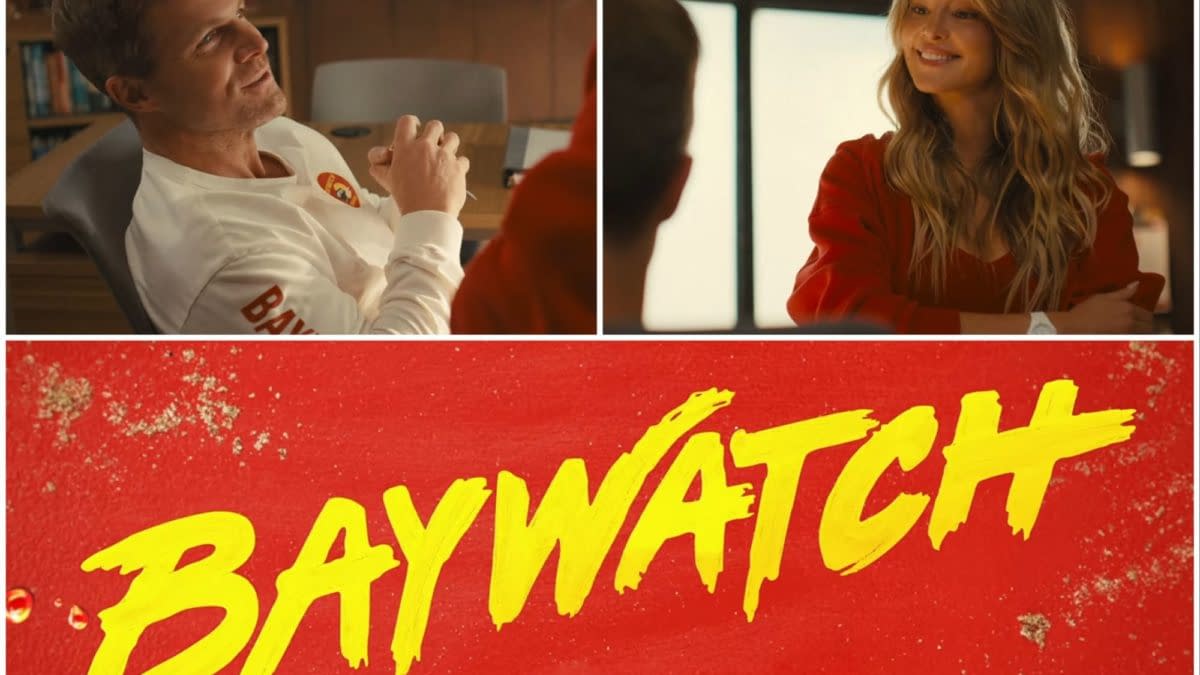 Baywatch