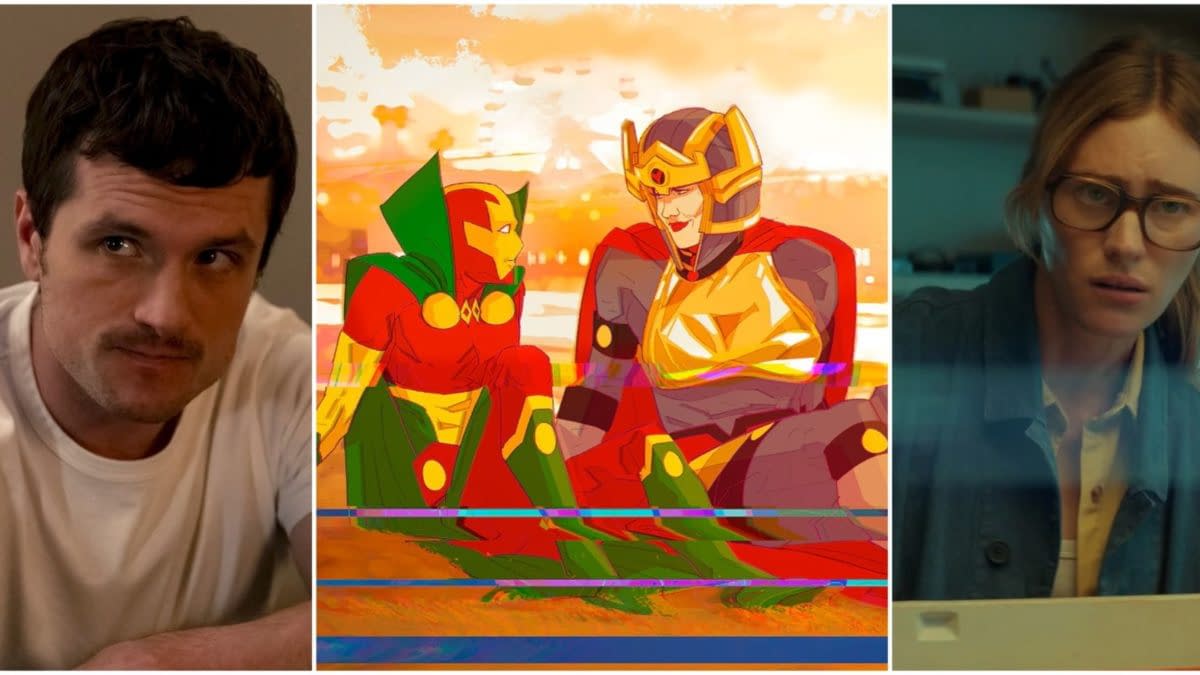 Mister Miracle