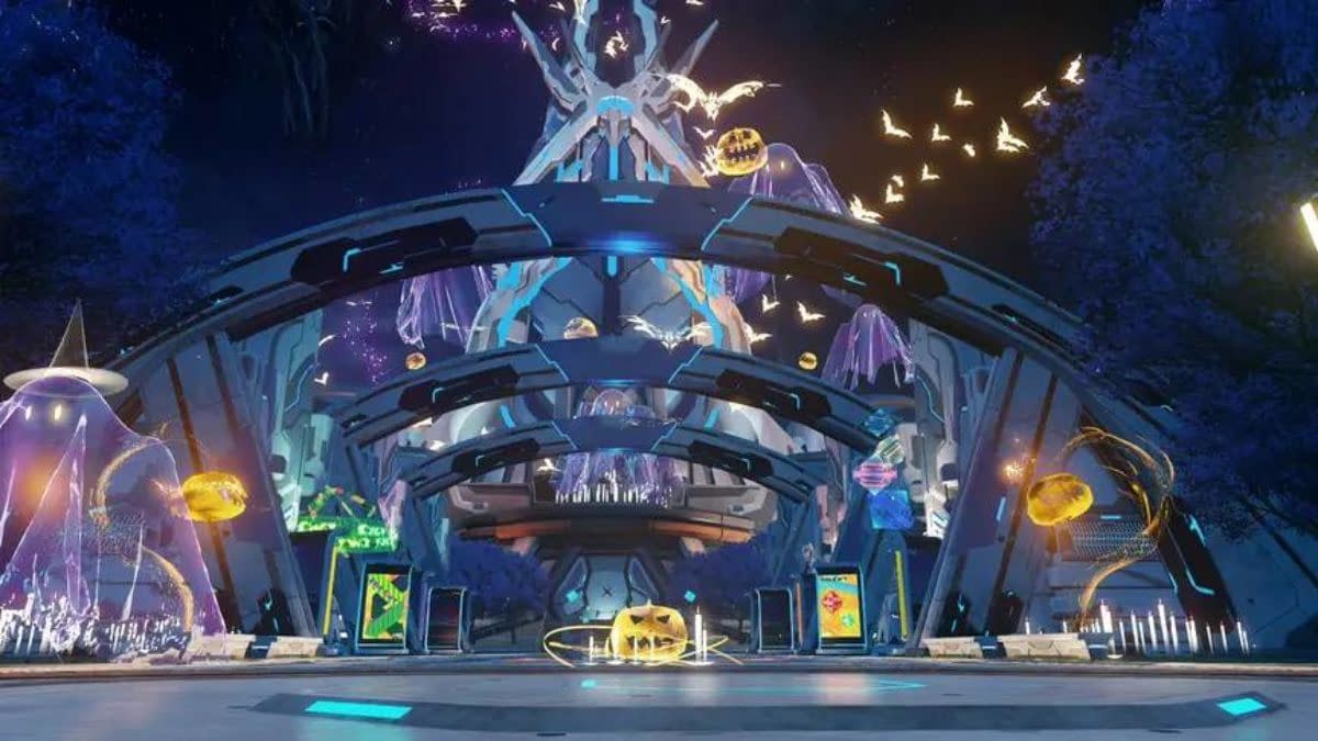 Phantasy Star Online 2 New Genesis Reveals October 2026 Updates