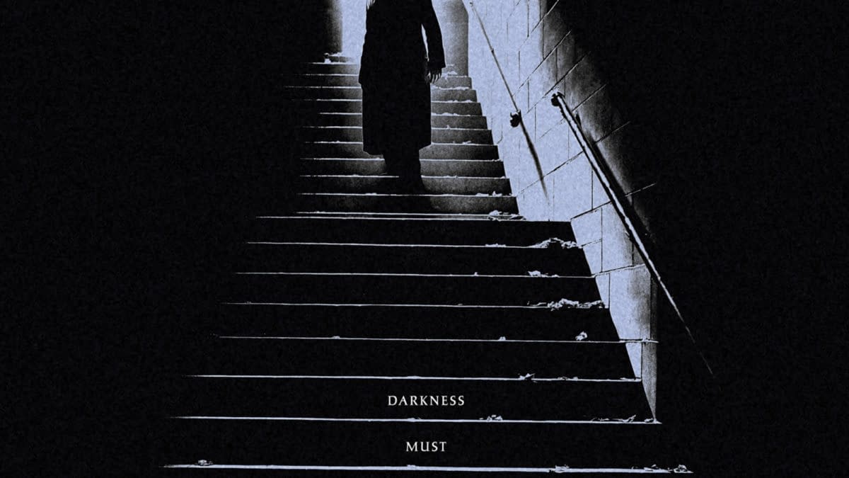The Exorcist: Martyrs Trailer & Poster Have Been Released