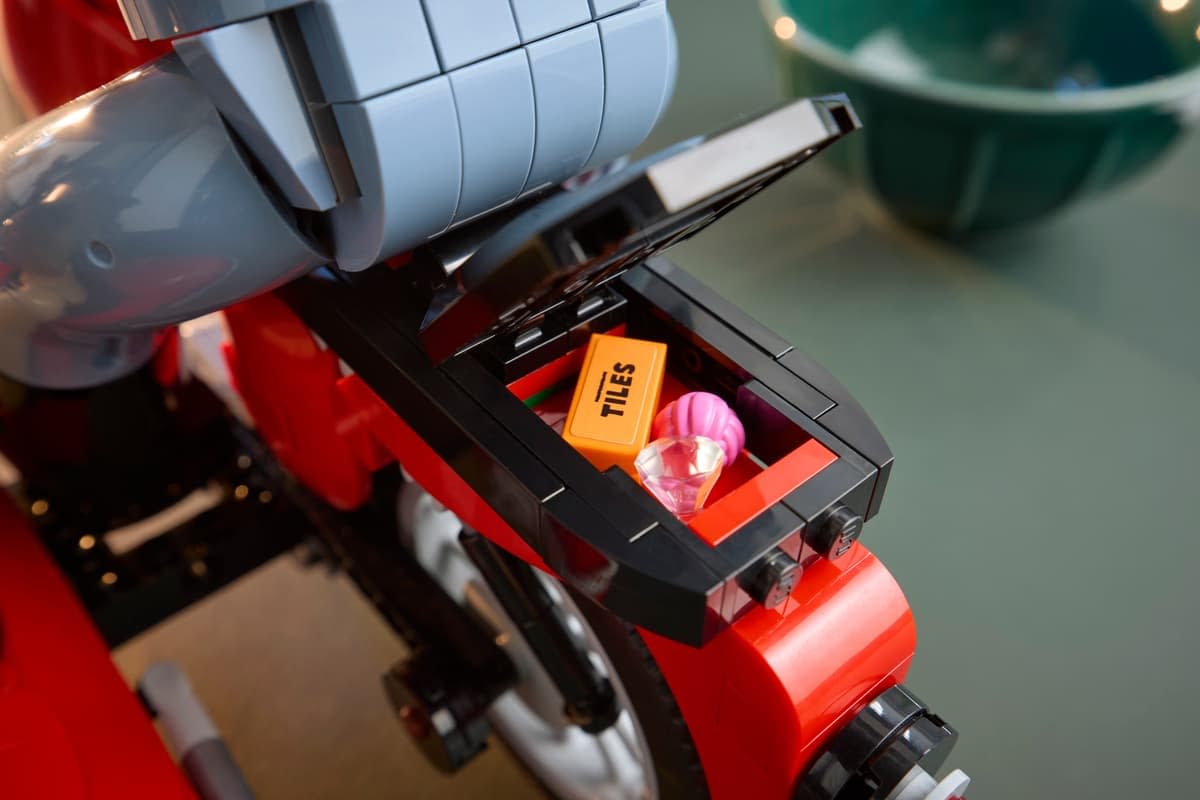 Wallace & Gromit Come to Life with LEGO's Newest Ideas Set