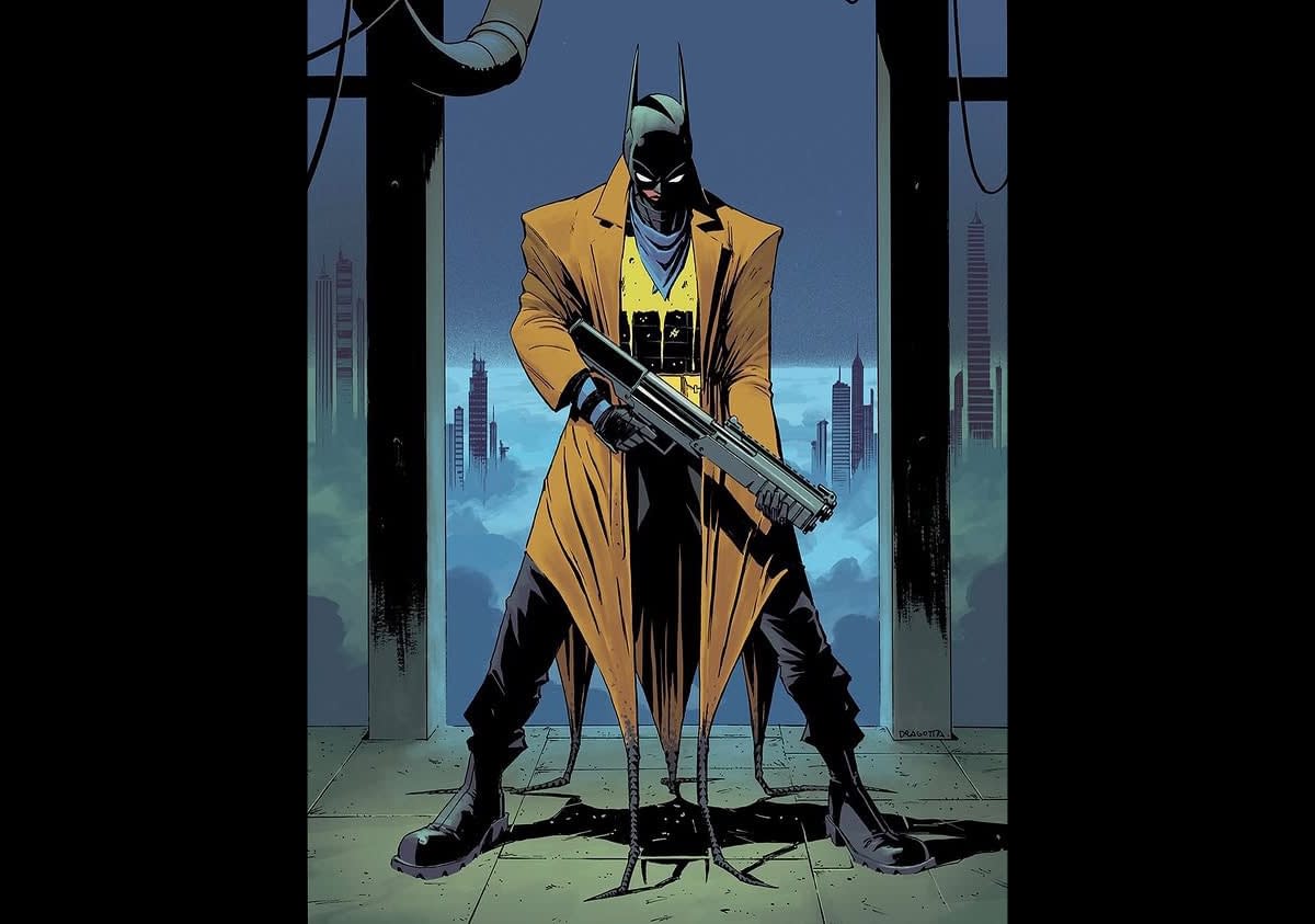 Barbara Gordon Is The Absolute Bat in The Daily LITG, 15th of June 2026