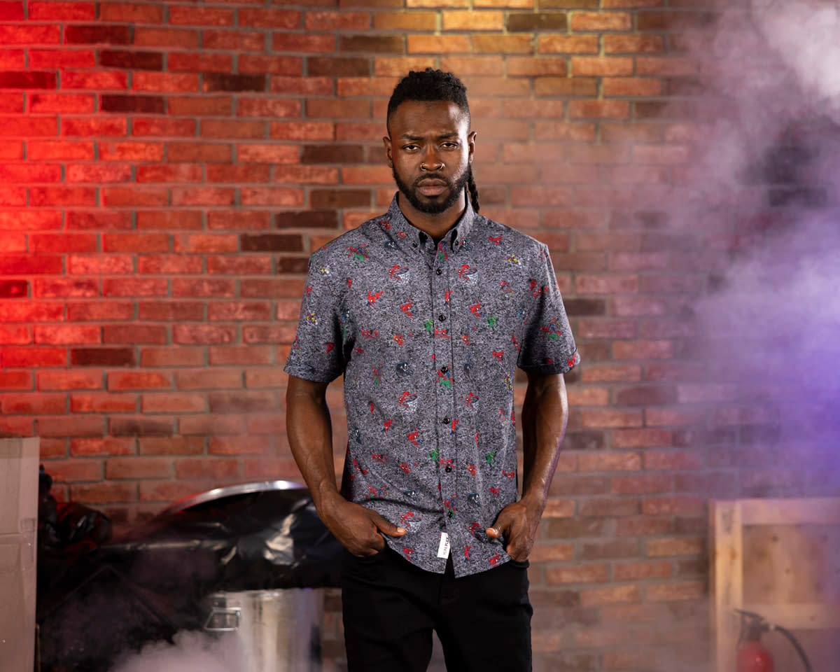 Thwip Into Action with RSVLTS New Marvel Comics Spider-Man Collection