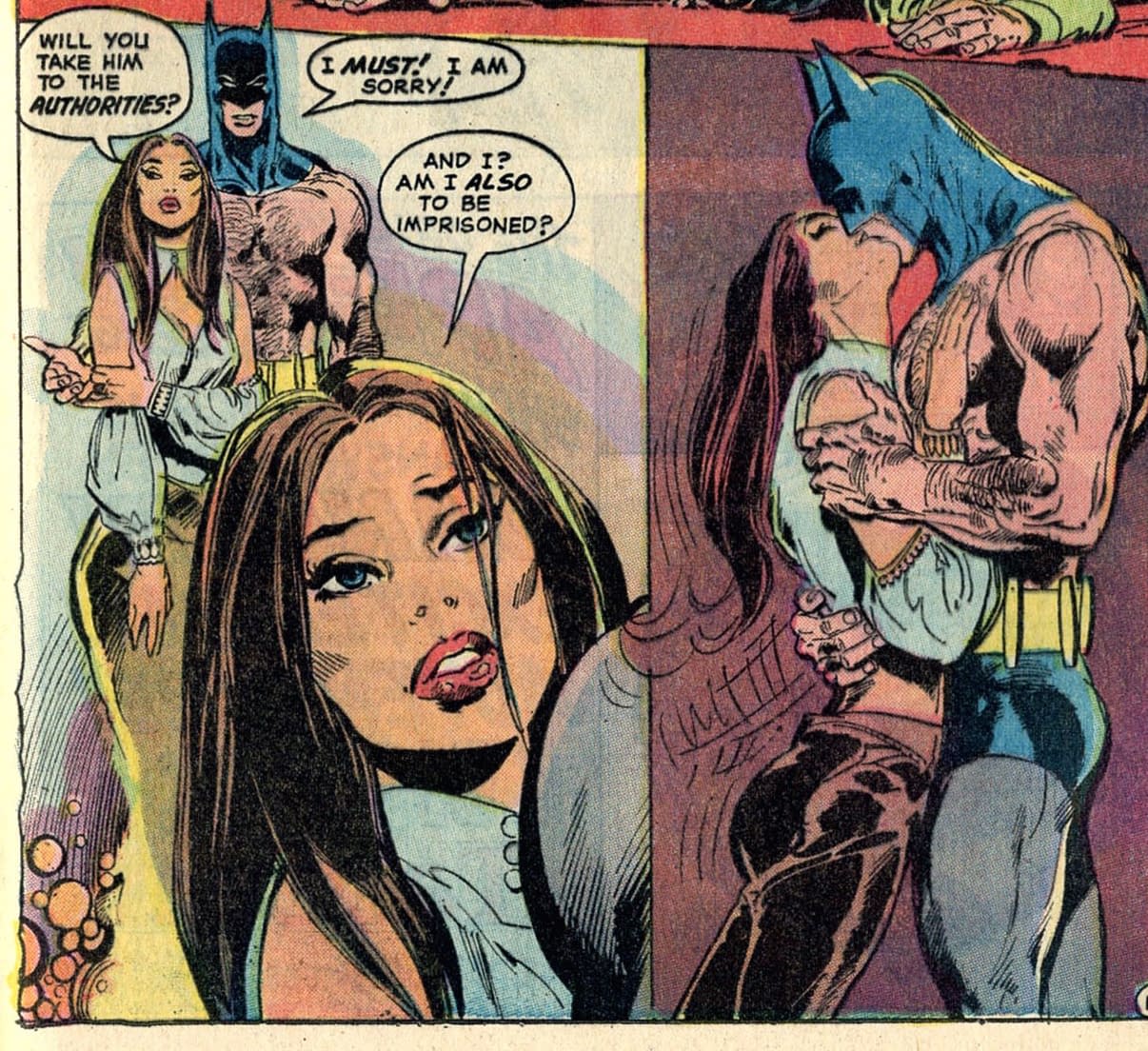 Batman #163 Is Finally Here.... But Have We Been Here Before?